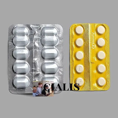 Venden cialis generico en farmacias